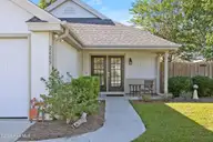 2405 Sunburst Court, Wilmington, NC 28411 — 3-bedroom home in Sun Coast, Wilmington, NC, photo 2 of 42: 7_front entryway