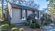 85 Pine Valley Road # 42, Pinehurst, NC 28374 — 3-bedroom condo in Pine Vly Con, Pinehurst, NC, photo 1 of 34: DJI_20250321100052_0001_D