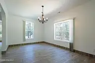 39 Forest Lake Drive, Jackson Springs, NC 27281 — 4-bedroom home in Foxfire Village East, Jackson Springs, NC, photo 16 of 49: 16 Formal Dining Room