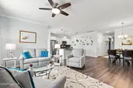 5404 Black Oak Court Lot 33, Winnabow, NC 28479 — 3-bedroom home in Mallory Creek Plantation, Winnabow, NC, photo 17 of 58