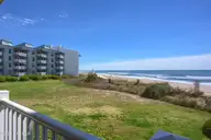 1866 New River Inlet Road Unit 3108c, North Topsail Beach, NC 28460 — 2-bedroom waterfront condo in Topsail Dunes, North Topsail Beach, NC, photo 7 of 31: 3108 Topsail Dunes - Exterior - Edited_5