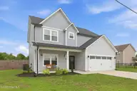 284 E Ivybridge Drive, Hubert, NC 28539 — 3-bedroom waterfront home in Kingsbridge II, Hubert, NC, photo 3 of 55