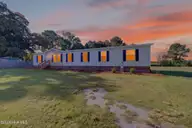 1978 E Hanrahan Road, Ayden, NC 28513 — 3-bedroom manufactured home, Ayden, NC, photo 10 of 45: 010_DSC_5445#twilight