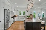 141 Cove Side Lane, Hampstead, NC 28443 — 4-bedroom waterfront home in Pelican Sound, Hampstead, NC, photo 13 of 56