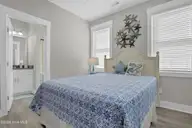 825a N New River Drive, Surf City, NC 28445 — 4-bedroom waterfront townhome, Surf City, NC, photo 19 of 49
