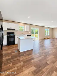 958 Blind Bridge Road, Magnolia, NC 28453 — 3-bedroom manufactured home, Magnolia, NC, photo 4 of 8
