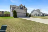 218 Breakwater Drive, Sneads Ferry, NC 28460 — 3-bedroom home in Bridgeport, Sneads Ferry, NC, photo 2 of 39