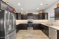 443 Water Wagon Trail, Jacksonville, NC 28546 — 3-bedroom home in Stateside, Jacksonville, NC, photo 12 of 46