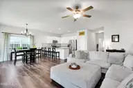 4605 Parsons Mill Drive, Castle Hayne, NC 28429 — 4-bedroom home in Parsons Mill, Castle Hayne, NC, photo 18 of 38