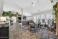 5332 Sun Coast Drive, Wilmington, NC 28411 — 3-bedroom home in Sun Coast, Wilmington, NC, photo 5 of 37: 5332SunCoastDrive-8