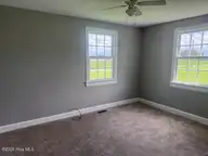 8714 Tyson Farm Road, Stantonsburg, NC 27883 — 3-bedroom home, Stantonsburg, NC, photo 9 of 14: Bedroom 3