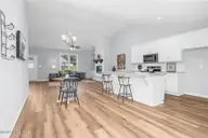 9506 S Beaver Creek Way, Middlesex, NC 27557 — 3-bedroom home in Beaver Creek, Middlesex, NC, photo 12 of 28: 012-9506SouthBeaverCreekWay-Middlesex-NC