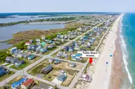 7502 9th Avenue, North Topsail Beach, NC 28460 — 4-bedroom home in Seahaven Beach, North Topsail Beach, NC, photo 24 of 30: DJI_0981p
