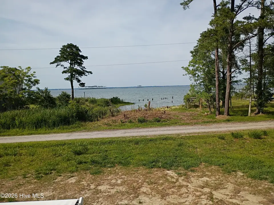 154 Strawhorn Creek Road, Aurora, NC 27806 — waterfront lot, Aurora, NC, photo 1 of 13: IMG_20260605_164538511