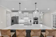 1313 Trisail Terrace, Wilmington, NC 28412 — 4-bedroom home in Riverlights, Wilmington, NC, photo 18 of 76: 18_kitchen
