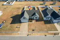 609 Millbrooke Circle, Elizabeth City, NC 27909 — 3-bedroom home in Millbrooke, Elizabeth City, NC, photo 19 of 27: 48_xdrone-12