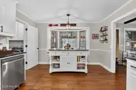 2444 Creekside Road, Kinston, NC 28504 — 3-bedroom home in Branchwood, Kinston, NC, photo 24 of 51: 24-2444 Creekside Rd-24