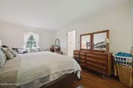 108 Hunters Trail E, Elizabeth City, NC 27909 — 4-bedroom home in Pine Lake, Elizabeth City, NC, photo 18 of 28: bedroom