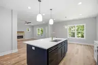 2737 Bellamy Drive SW, Supply, NC 28462 — 4-bedroom waterfront home in Sea View, Supply, NC, photo 12 of 50