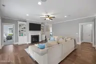 1444 Dunes Boulevard SW, Ocean Isle Beach, NC 28469 — 4-bedroom home in Retreat At OIB, Ocean Isle Beach, NC, photo 7 of 49: 26-web-or-mls-IMG_1321