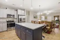 710 Haskett Court, Kinston, NC 28501 — 3-bedroom home in Pine Forest Estate, Kinston, NC, photo 15 of 32: 710 Haskett Ct-13