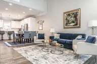 124 Lark Drive, Pinehurst, NC 28374 — 3-bedroom townhome in Royal Oak, Pinehurst, NC, photo 6 of 53: DSC01761