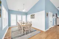 6901 Kings Lynn Drive, Oak Island, NC 28465 — 5-bedroom waterfront home in Kings Lynn, Oak Island, NC, photo 14 of 78