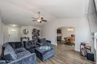 104 Goldstone Court, Jacksonville, NC 28546 — 4-bedroom home in Sterling Farms, Jacksonville, NC, photo 9 of 49