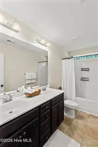 282 Breakwater Drive, Sneads Ferry, NC 28460 — 3-bedroom home in Bridgeport, Sneads Ferry, NC, photo 19 of 32