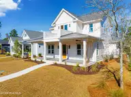 315 Cornubia Drive, Castle Hayne, NC 28429 — 4-bedroom waterfront home in River Bluffs, Castle Hayne, NC, photo 2 of 30: 315 Cornubia MLS-2
