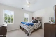 109 Spring Meadows Circle, Jacksonville, NC 28546 — 2-bedroom townhome in Brynn Marr, Jacksonville, NC, photo 18 of 34