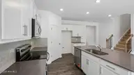 1125 Shoreline Drive, Vass, NC 28394 — 5-bedroom home in North Gate, Vass, NC, photo 11 of 35: 10-North Gate_Hayden K_81_White_NOFP_SPE