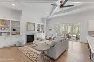 851 Meadowsweet Lane, Leland, NC 28451 — 3-bedroom home in Brunswick Forest, Leland, NC, photo 15 of 62: 851 Meadowsweet Ln-The Staley MLS-13