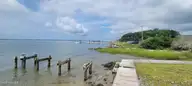 202 S 34th Street, Morehead City, NC 28557 — waterfront lot in Sunset Shores, Morehead City, NC, photo 6 of 10