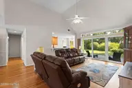 917 Wedge Pointe Drive, Sunset Beach, NC 28468 — 3-bedroom home in Sea Trail Plantation, Sunset Beach, NC, photo 14 of 74