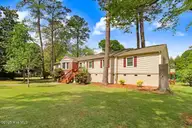 105 Harbor Drive, Washington, NC 27889 — 4-bedroom home in Ridgewood, Washington, NC, photo 2 of 49: 02-105 Harbor Dr-2