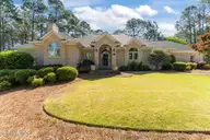 63 Stoneykirk Drive, Pinehurst, NC 28374 — 3-bedroom home in Pinewild CC, Pinehurst, NC, photo 2 of 49: 9-web-or-mls-DSC02508