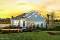 9406 Barnstormer Drive 1111, Carolina Shores, NC 28467 — 3-bedroom home in Eagle Run, Carolina Shores, NC, photo 1 of 18: LC3A-UPDATED
