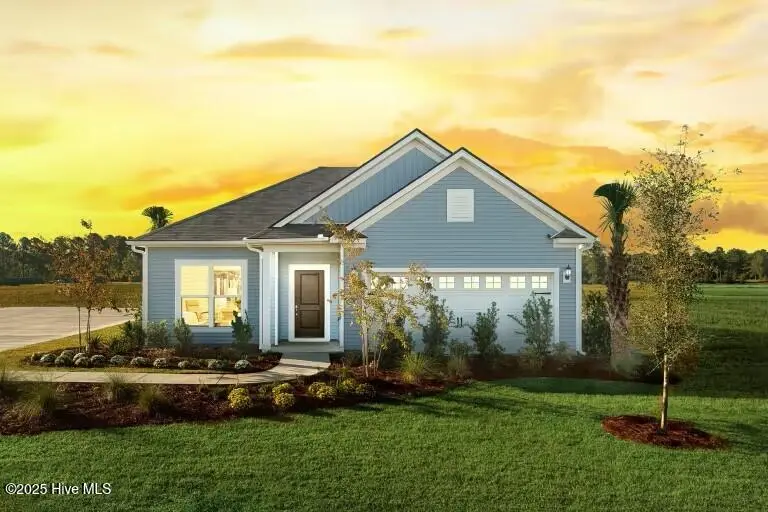 9406 Barnstormer Drive 1111, Carolina Shores, NC 28467 — 3-bedroom home in Eagle Run, Carolina Shores, NC, photo 1 of 18: LC3A-UPDATED
