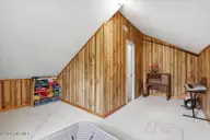 208 Smith Drive, Goldsboro, NC 27534 — 3-bedroom home in Maplewood, Goldsboro, NC, photo 22 of 39: Walk in closet 2