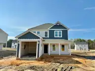 518 Bartley Street, Vass, NC 28394 — 3-bedroom home in Badgers Court, Vass, NC, photo 1 of 4: BC 8 Front pic
