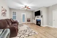 282 Sunfish Street, Smithfield, NC 27577 — 3-bedroom home in East River, Smithfield, NC, photo 6 of 51: 09-282 Sunfish St-9