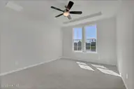 6755 Fellowship Drive, Leland, NC 28451 — 4-bedroom townhome in Grand Park, Leland, NC, photo 14 of 47: Primary