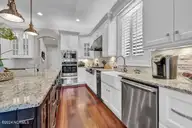 2304 Ocean Ridge Place, Wilmington, NC 28405 — 4-bedroom home in Landfall, Wilmington, NC, photo 14 of 66