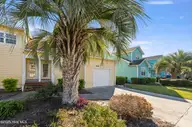 636 Settlers Lane, Kure Beach, NC 28449 — 3-bedroom waterfront townhome in The Keys at Kure Beach, Kure Beach, NC, photo 4 of 52: 636SettlersLn-23