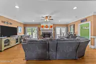 7264 Nc 43 N, Macclesfield, NC 27852 — 5-bedroom waterfront home, Macclesfield, NC, photo 11 of 68: 38-web-or-mls-DSC_0178