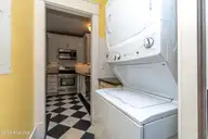 1208 Preyer Avenue, Elizabeth City, NC 27909 — 3-bedroom home in Riverside, Elizabeth City, NC, photo 24 of 76: Laundry