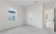 822 Hidden Bridge Drive, Jacksonville, NC 28546 — 3-bedroom home in Towne Pointe, Jacksonville, NC, photo 6 of 16
