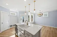 420 Mcrae Street, Wilmington, NC 28401 — 3-bedroom home in Rankin Place North, Wilmington, NC, photo 12 of 57: Farmhouse Sink