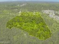 Lot 5 5 Morris Court, Jacksonville, NC 28540 — lot in Rocky Ford, Jacksonville, NC, photo 11 of 13